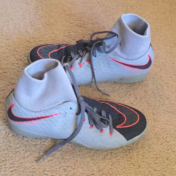 nikeskin hypervenom x